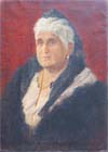 portret žene